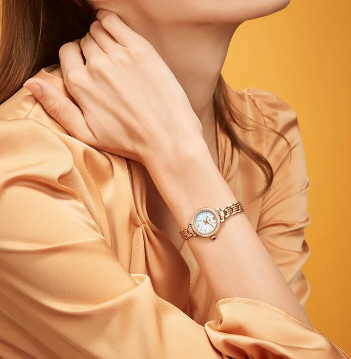 Lunia montres et accessoires pour montres