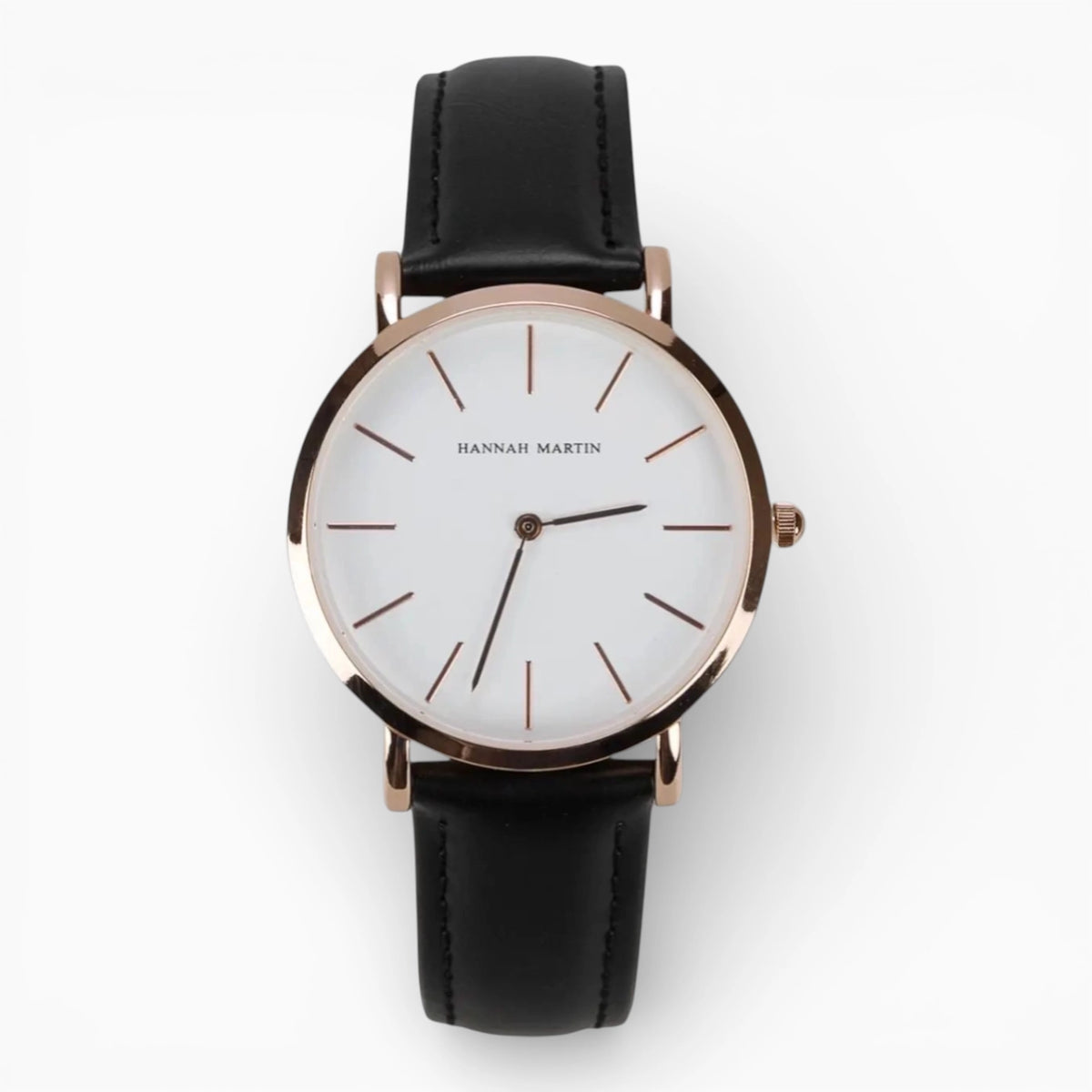 Montre Femme Bracelet en Cuir • COPAL