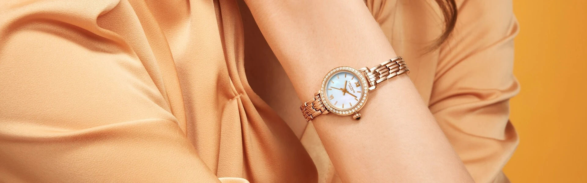 Montres et accessoires Lunia 