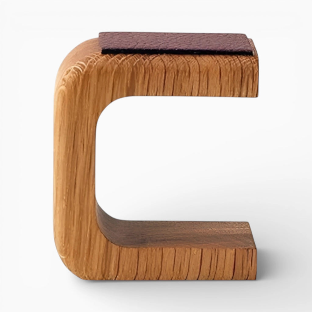 Présentoir pour Montre en Bois