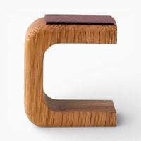 Présentoir pour Montre en Bois